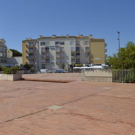 Studio Cabine, Terrasse, Cap D'Agde - 4 Pers, Proche Plage Et Commerces - Fr-1-249-255 Exterior photo